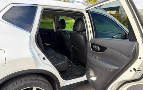 Nissan X-Trail, 2020 год, 2 400 000 рублей, 17 фотография