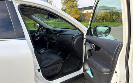 Nissan X-Trail, 2020 год, 2 400 000 рублей, 18 фотография