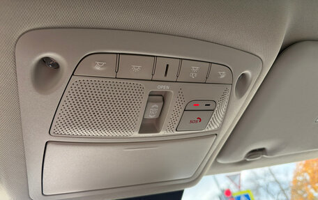 Nissan X-Trail, 2020 год, 2 400 000 рублей, 25 фотография