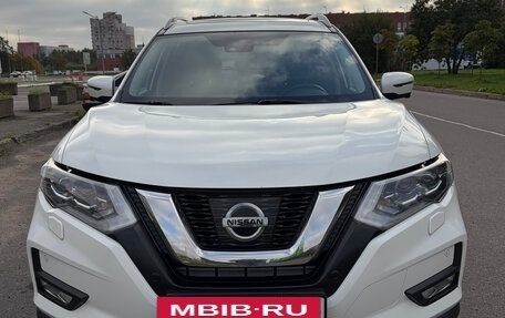 Nissan X-Trail, 2020 год, 2 400 000 рублей, 26 фотография