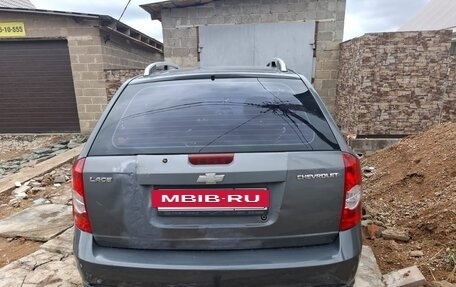 Chevrolet Lacetti, 2012 год, 350 000 рублей, 2 фотография