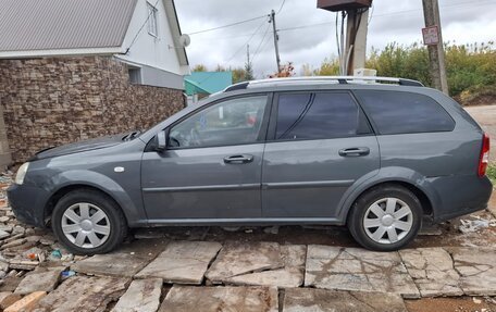 Chevrolet Lacetti, 2012 год, 350 000 рублей, 4 фотография