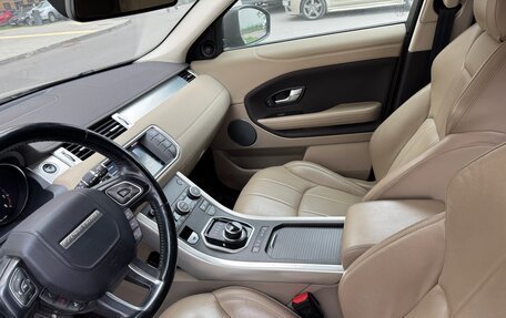 Land Rover Range Rover Evoque I, 2017 год, 2 900 000 рублей, 5 фотография