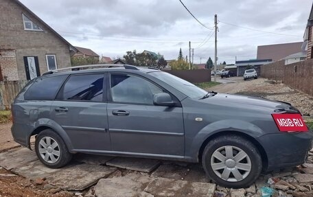 Chevrolet Lacetti, 2012 год, 350 000 рублей, 3 фотография
