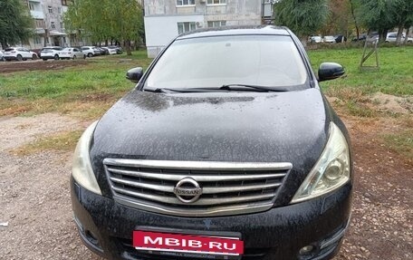 Nissan Teana, 2012 год, 1 100 000 рублей, 1 фотография