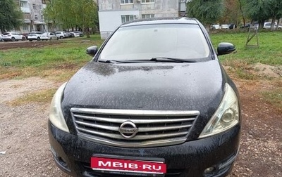 Nissan Teana, 2012 год, 1 100 000 рублей, 1 фотография