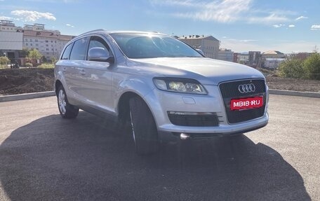 Audi Q7, 2006 год, 1 050 000 рублей, 1 фотография