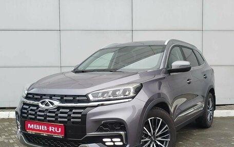 Chery Tiggo 8 I, 2024 год, 1 950 000 рублей, 1 фотография
