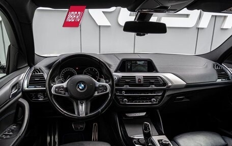 BMW X4, 2019 год, 3 900 000 рублей, 11 фотография
