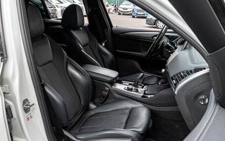 BMW X4, 2019 год, 3 900 000 рублей, 13 фотография