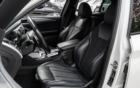 BMW X4, 2019 год, 3 900 000 рублей, 15 фотография