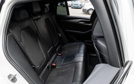 BMW X4, 2019 год, 3 900 000 рублей, 12 фотография