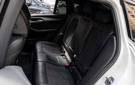 BMW X4, 2019 год, 3 900 000 рублей, 14 фотография