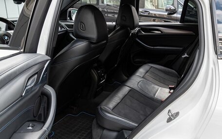 BMW X4, 2019 год, 3 900 000 рублей, 16 фотография
