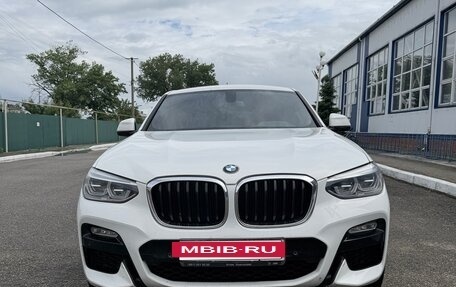 BMW X4, 2019 год, 3 900 000 рублей, 2 фотография