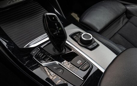 BMW X4, 2019 год, 3 900 000 рублей, 17 фотография