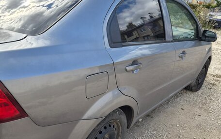 Chevrolet Aveo III, 2010 год, 470 000 рублей, 4 фотография