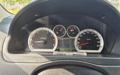 Chevrolet Aveo III, 2010 год, 470 000 рублей, 15 фотография