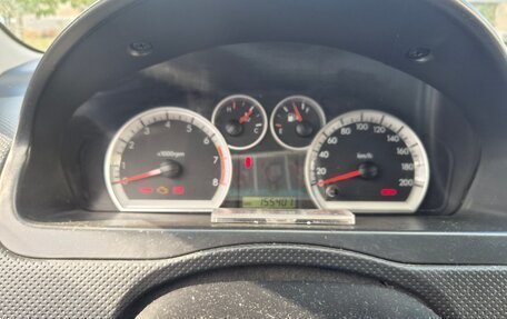 Chevrolet Aveo III, 2010 год, 470 000 рублей, 14 фотография