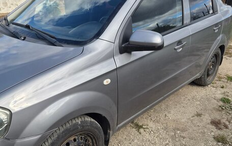 Chevrolet Aveo III, 2010 год, 470 000 рублей, 8 фотография