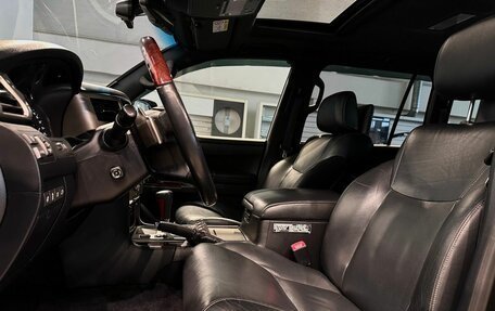 Lexus LX III, 2014 год, 4 145 000 рублей, 10 фотография
