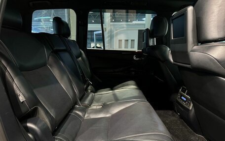 Lexus LX III, 2014 год, 4 145 000 рублей, 13 фотография