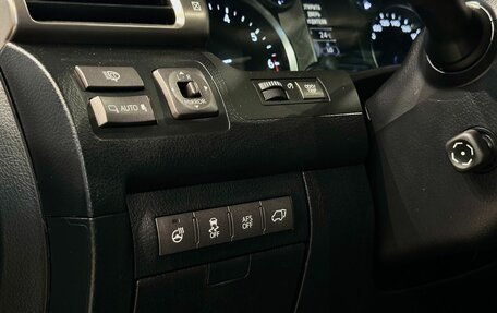 Lexus LX III, 2014 год, 4 145 000 рублей, 19 фотография
