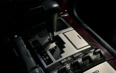 Lexus LX III, 2014 год, 4 145 000 рублей, 25 фотография