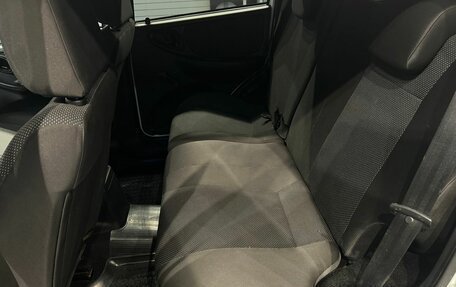 Chevrolet Niva I рестайлинг, 2018 год, 770 000 рублей, 12 фотография