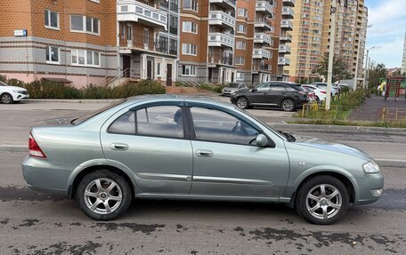Nissan Almera Classic, 2006 год, 360 000 рублей, 4 фотография