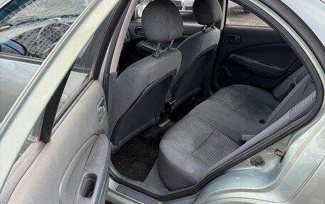 Nissan Almera Classic, 2006 год, 360 000 рублей, 9 фотография