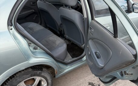 Nissan Almera Classic, 2006 год, 360 000 рублей, 13 фотография