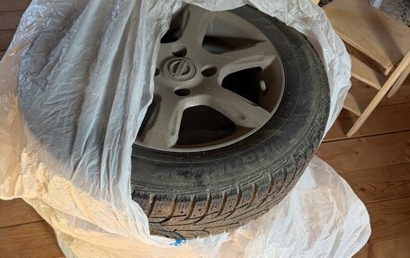 Nissan Almera Classic, 2006 год, 360 000 рублей, 14 фотография