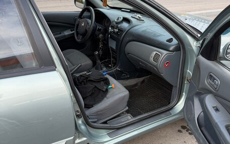Nissan Almera Classic, 2006 год, 360 000 рублей, 12 фотография