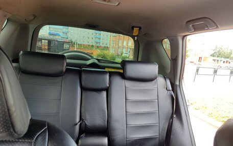 Toyota RAV4, 2008 год, 1 250 000 рублей, 9 фотография