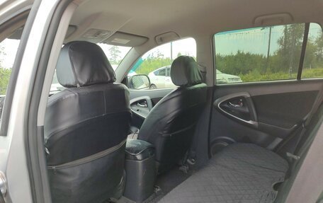 Toyota RAV4, 2008 год, 1 250 000 рублей, 13 фотография