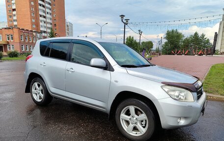 Toyota RAV4, 2008 год, 1 250 000 рублей, 15 фотография