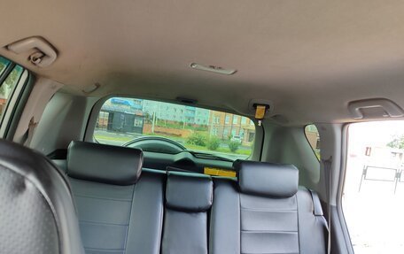 Toyota RAV4, 2008 год, 1 250 000 рублей, 10 фотография