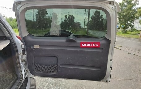 Toyota RAV4, 2008 год, 1 250 000 рублей, 6 фотография