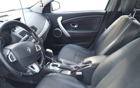 Renault Fluence I, 2011 год, 610 000 рублей, 10 фотография