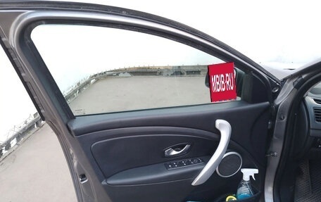 Renault Fluence I, 2011 год, 610 000 рублей, 11 фотография