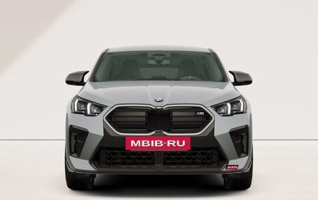 BMW X2, 2026 год, 6 799 000 рублей, 4 фотография