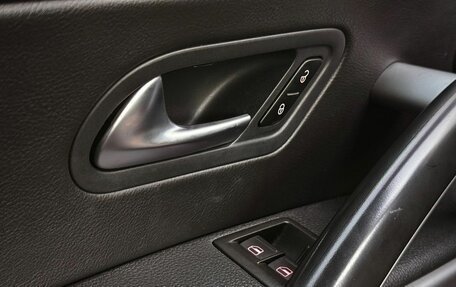 Volkswagen Scirocco III рестайлинг, 2012 год, 1 050 000 рублей, 21 фотография