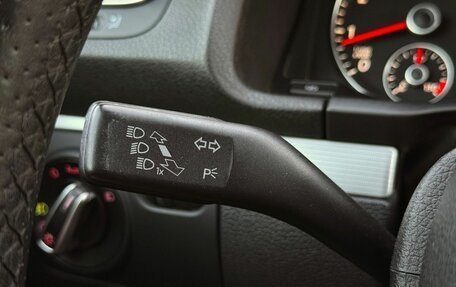 Volkswagen Scirocco III рестайлинг, 2012 год, 1 050 000 рублей, 18 фотография