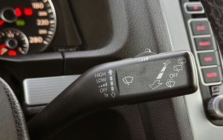 Volkswagen Scirocco III рестайлинг, 2012 год, 1 050 000 рублей, 19 фотография