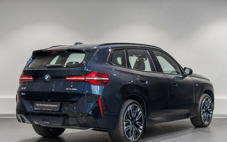 BMW X3, 2026 год, 7 590 000 рублей, 4 фотография