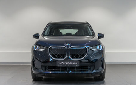 BMW X3, 2026 год, 7 590 000 рублей, 2 фотография