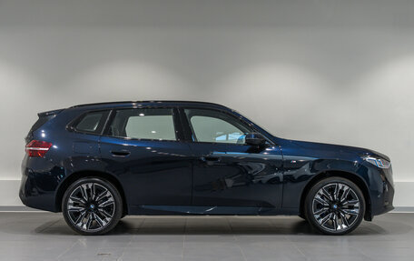 BMW X3, 2026 год, 7 590 000 рублей, 3 фотография