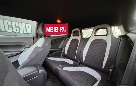 Volkswagen Scirocco III рестайлинг, 2012 год, 1 050 000 рублей, 12 фотография