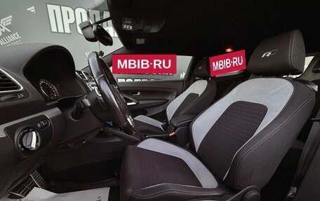 Volkswagen Scirocco III рестайлинг, 2012 год, 1 050 000 рублей, 11 фотография